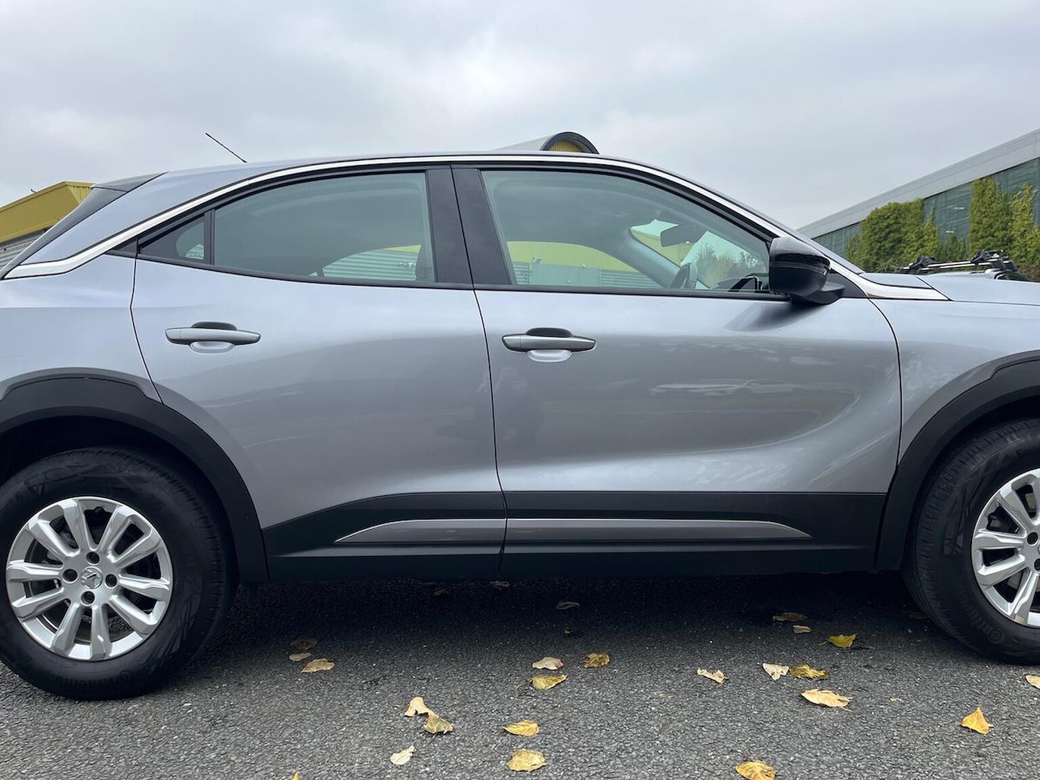 Used Vauxhall Mokka 2021 for sale - 76627942: Photo 36