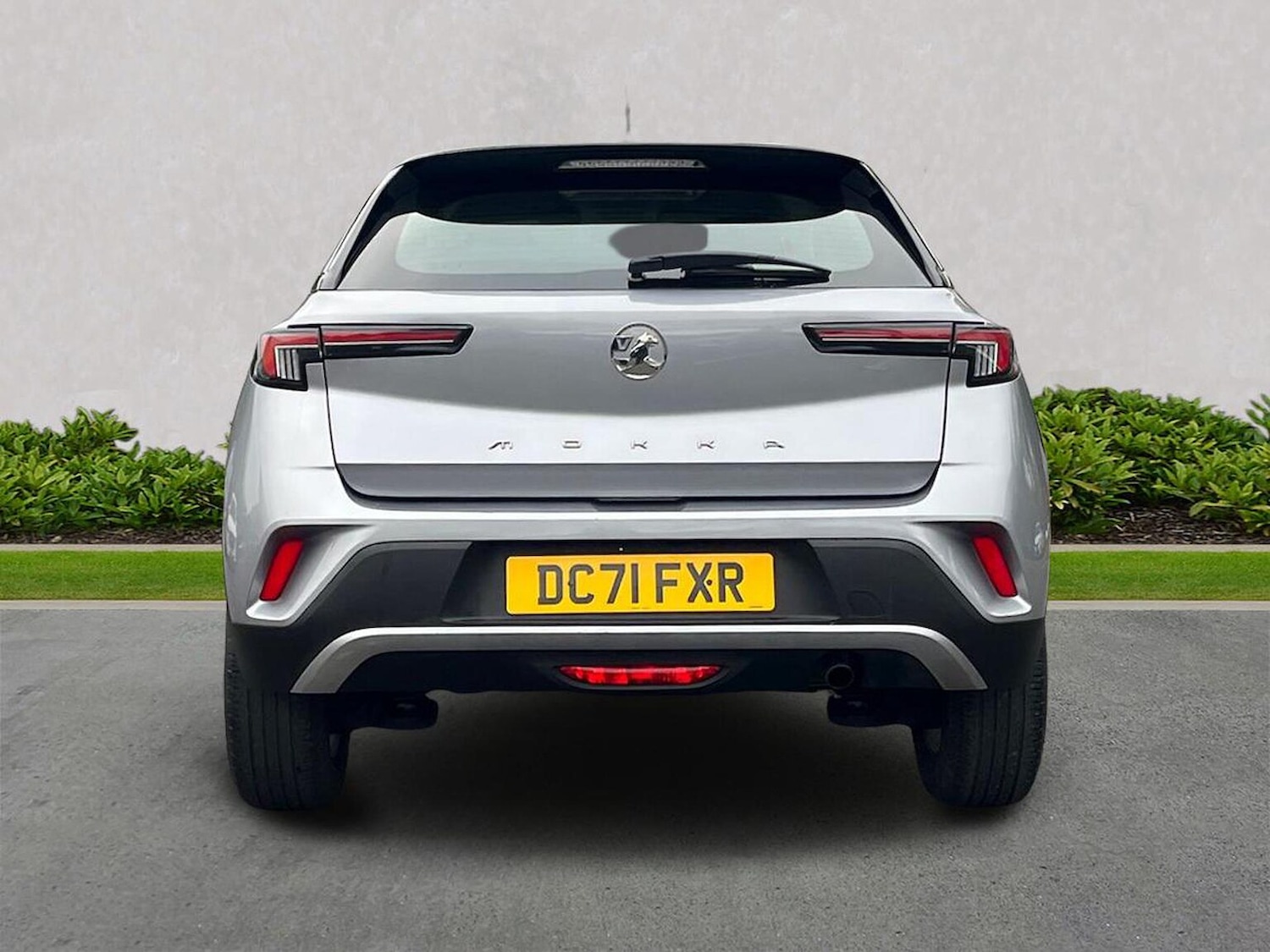 Used Vauxhall Mokka 2021 for sale - 76627942: Photo 4