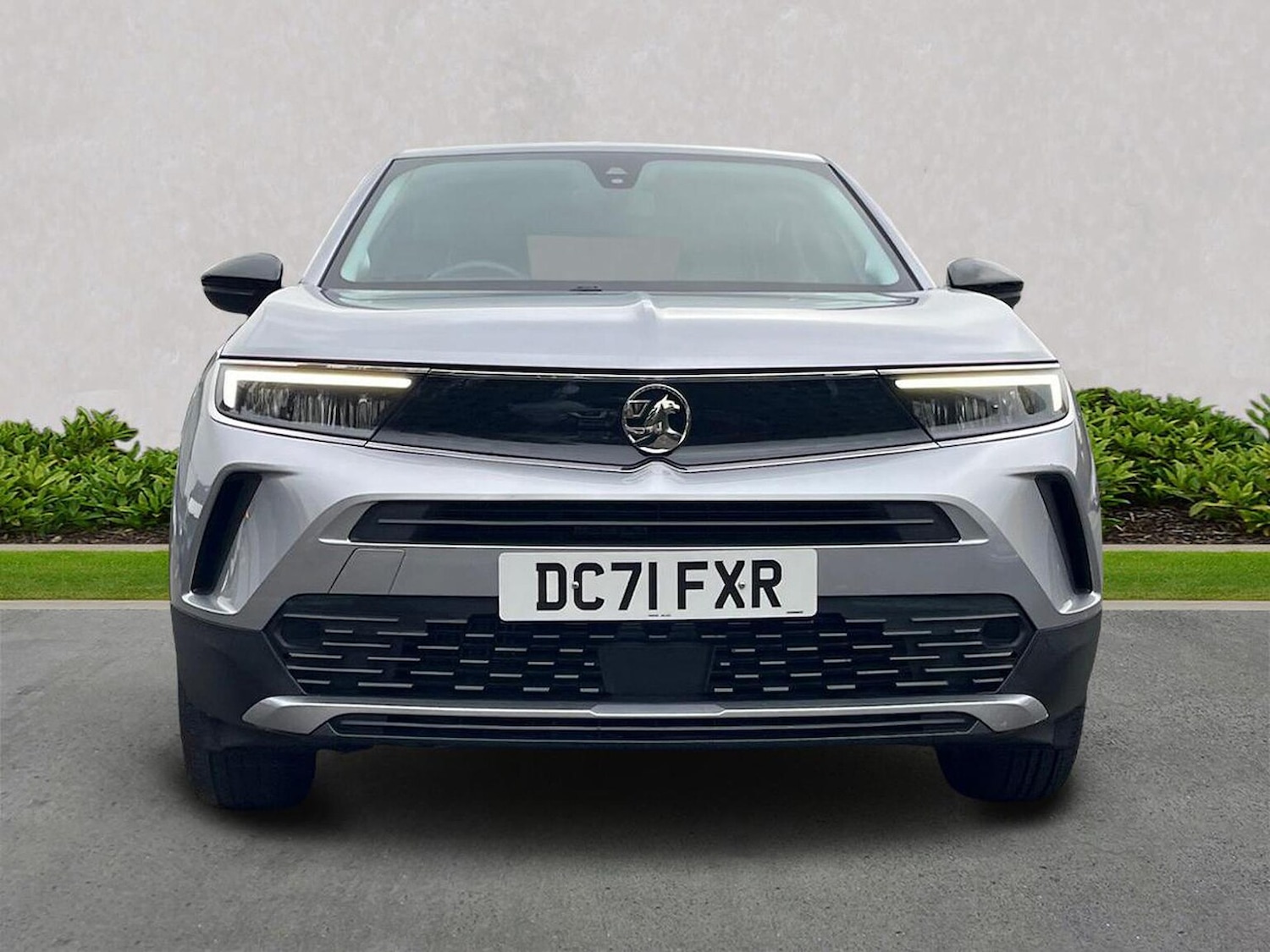 Used Vauxhall Mokka 2021 for sale - 76627942: Photo 5