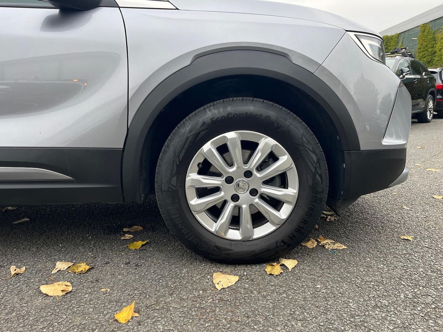 Used Vauxhall Mokka 2021 for sale - 76627942: Photo 6