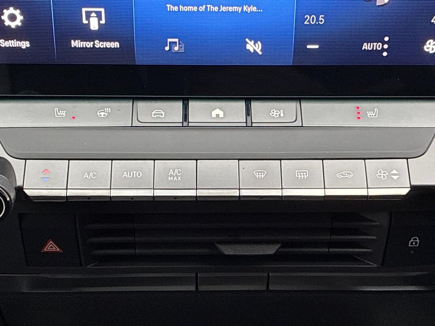 Used Vauxhall Astra 2025 for sale - 77616727: Photo 12