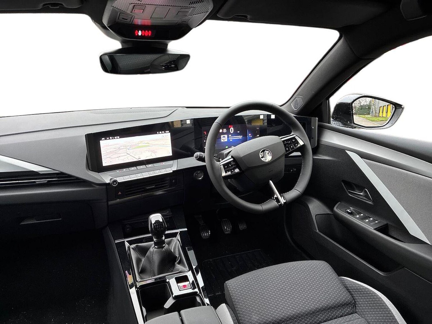 Used Vauxhall Astra 2025 for sale - 77616727: Photo 15