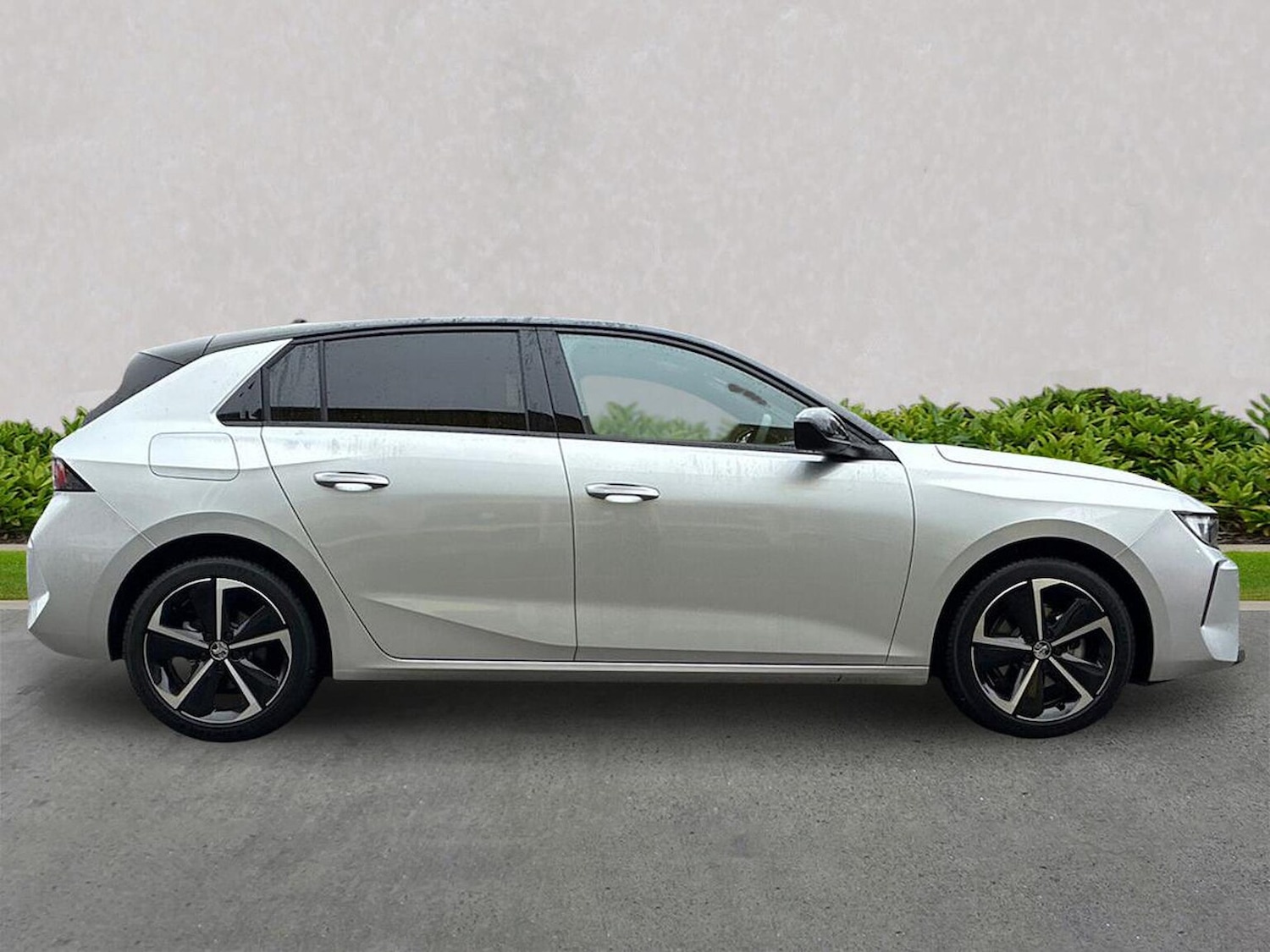 Used Vauxhall Astra 2025 for sale - 77616727: Photo 3