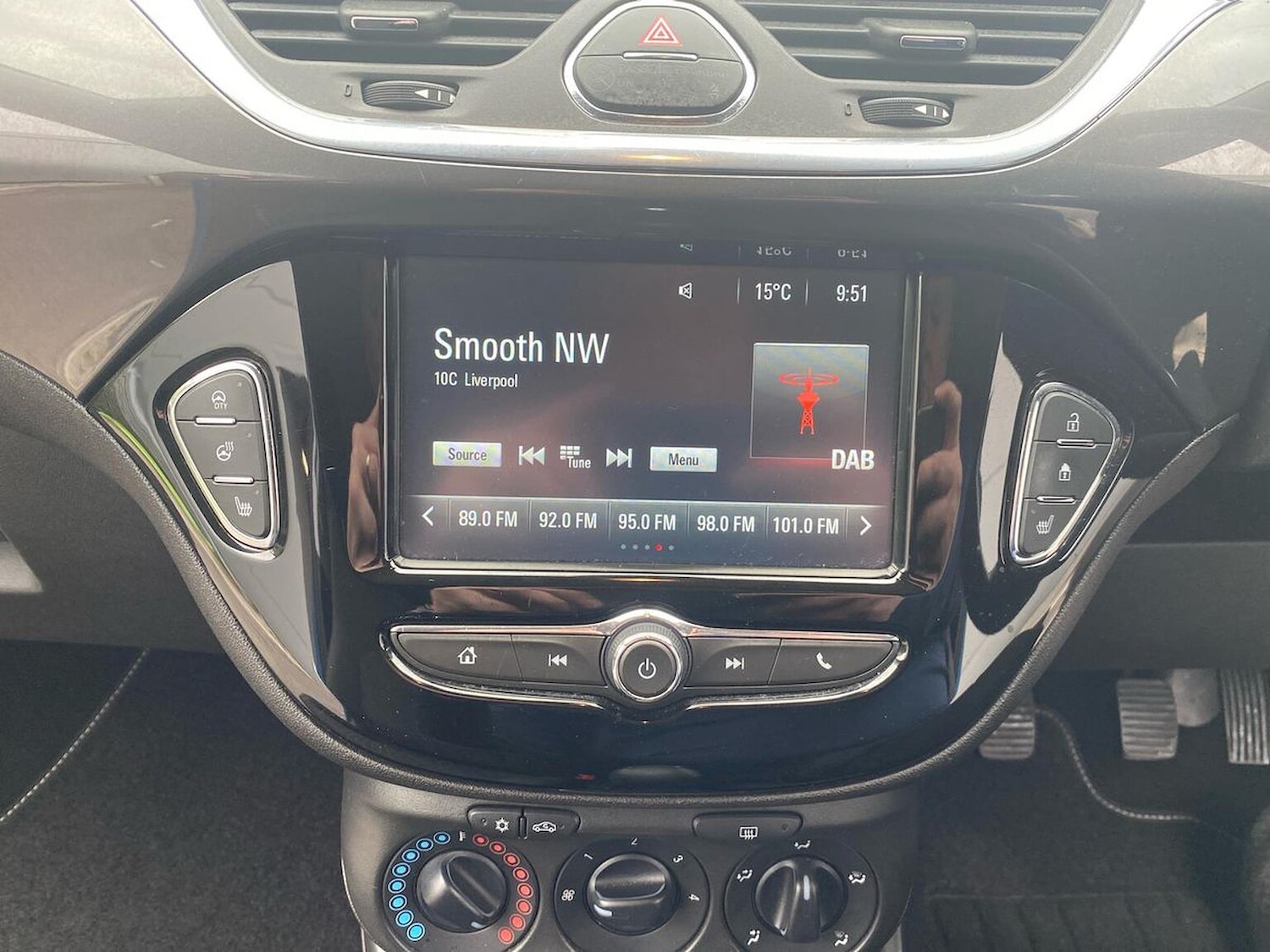 Used Vauxhall Corsa 2019 for sale - 76510757: Photo 11