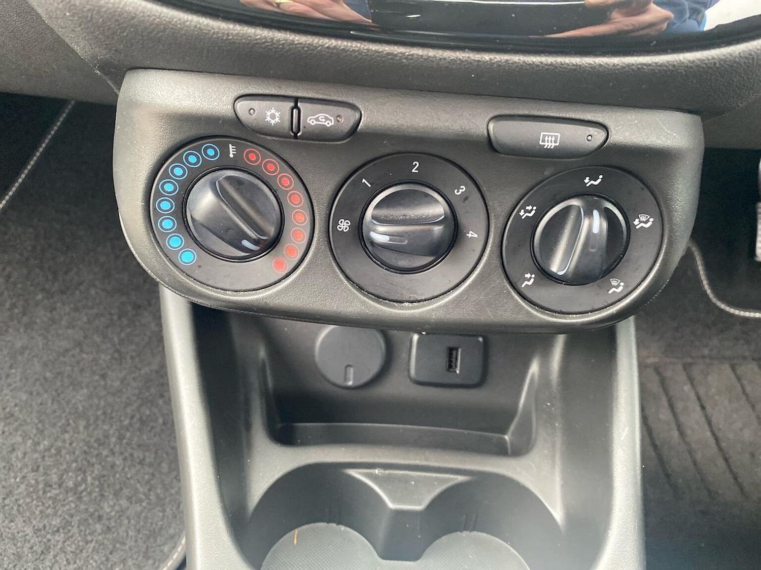 Used Vauxhall Corsa 2019 for sale - 76510757: Photo 12