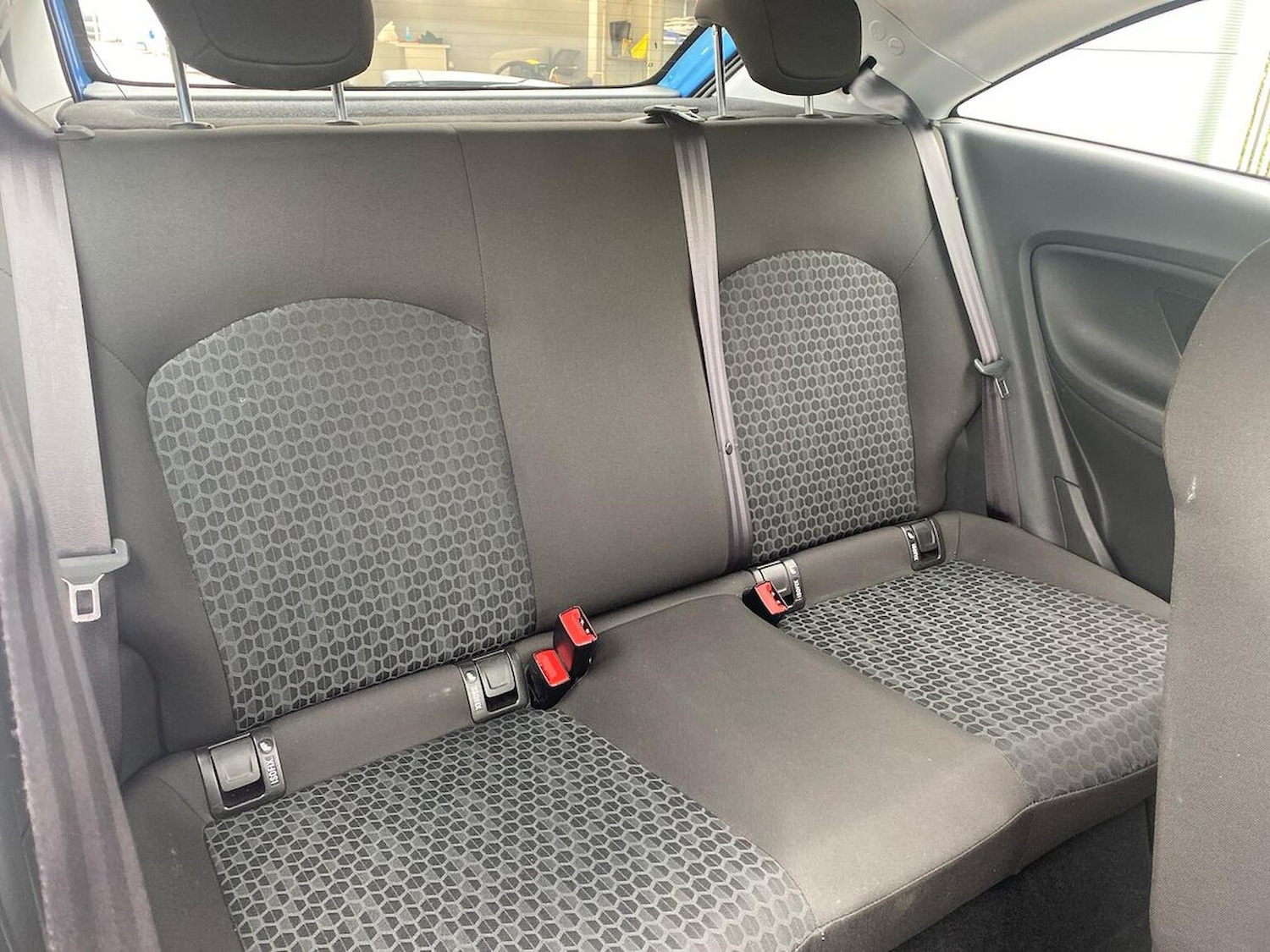 Used Vauxhall Corsa 2019 for sale - 76510757: Photo 16