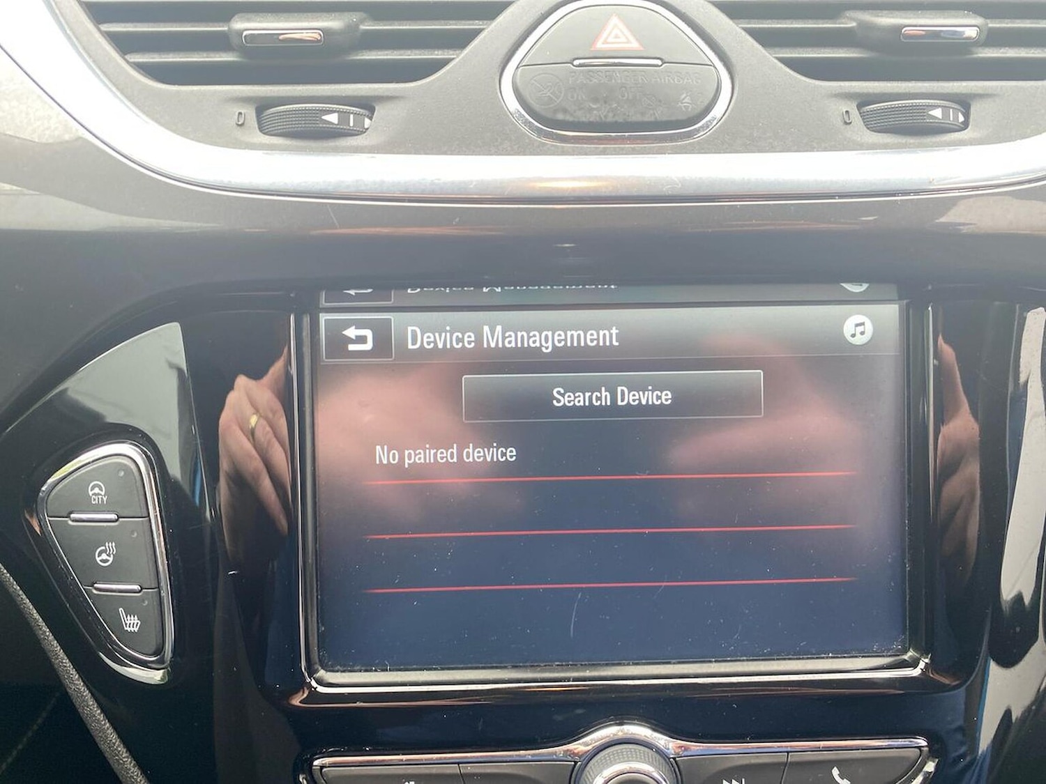 Used Vauxhall Corsa 2019 for sale - 76510757: Photo 23