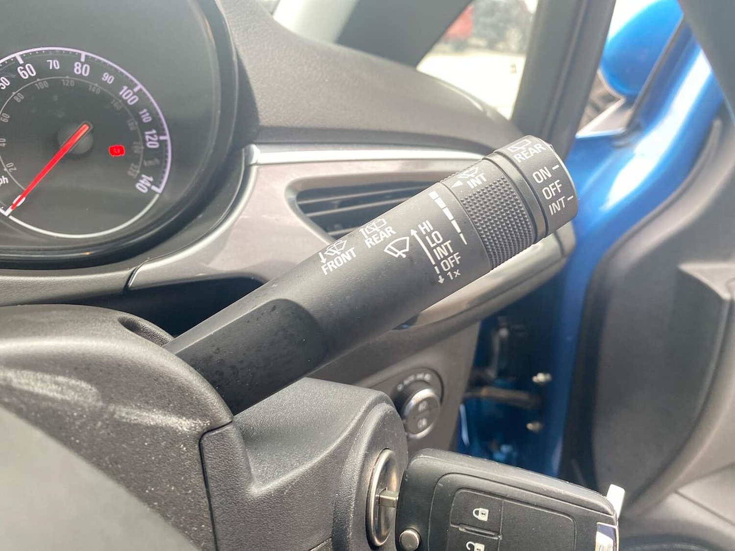 Used Vauxhall Corsa 2019 for sale - 76510757: Photo 26