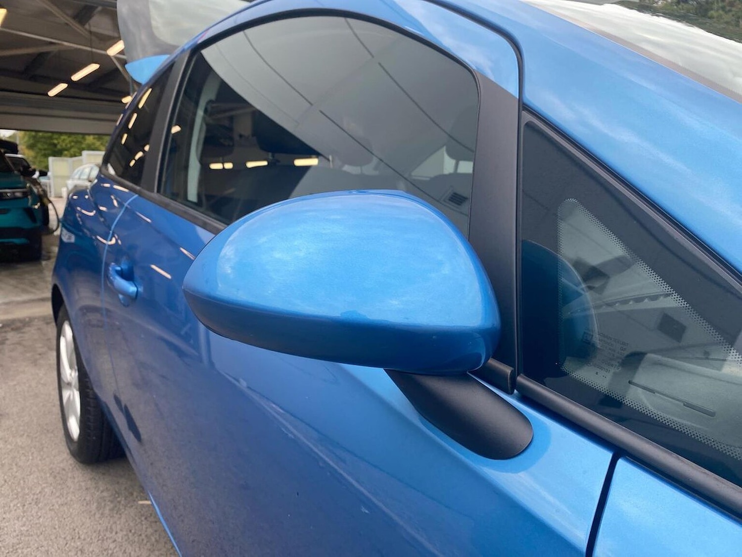 Used Vauxhall Corsa 2019 for sale - 76510757: Photo 35