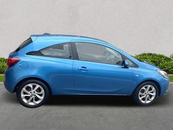 Used Vauxhall Corsa 2019 for sale - 76510757: Photo