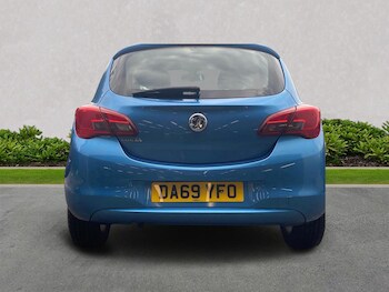 Used Vauxhall Corsa 2019 for sale - 76510757: Photo