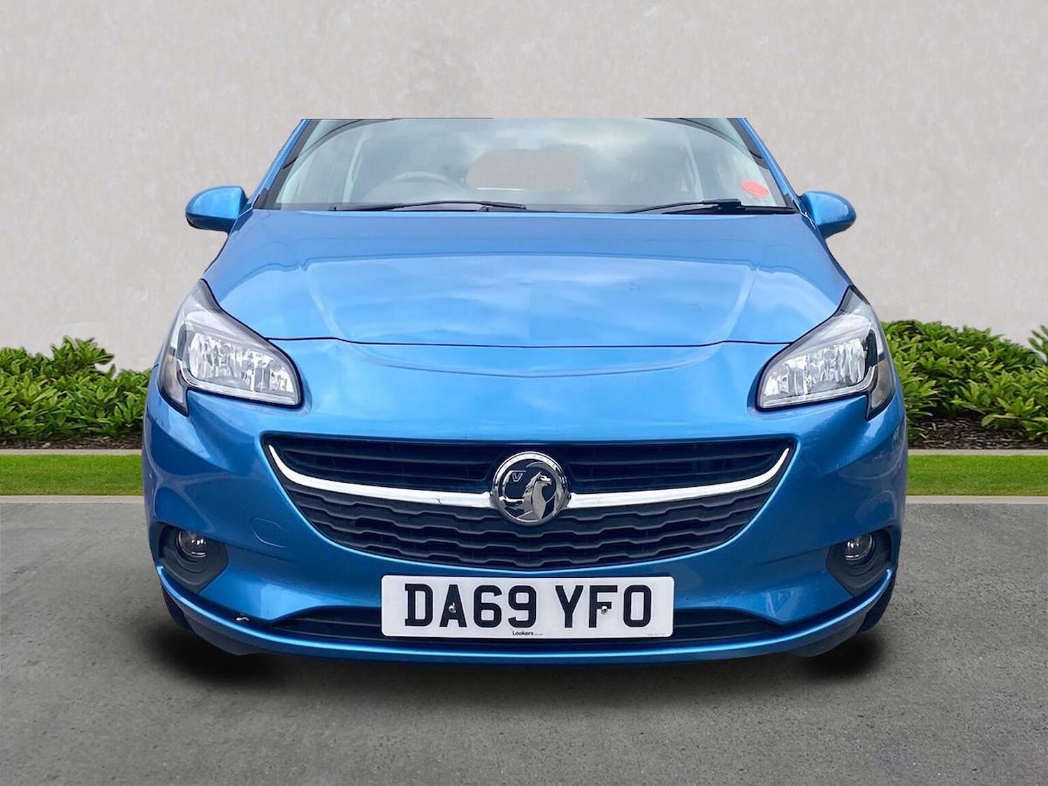 Used Vauxhall Corsa 2019 for sale - 76510757: Photo 5