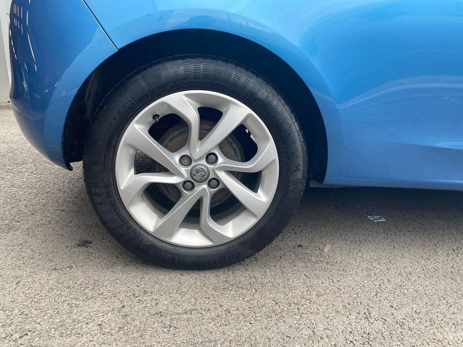 Used Vauxhall Corsa 2019 for sale - 76510757: Photo 6