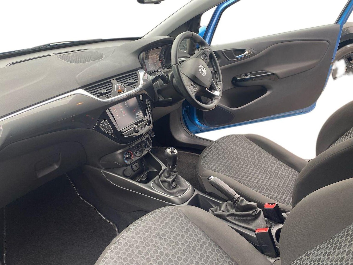 Used Vauxhall Corsa 2019 for sale - 76510757: Photo 7