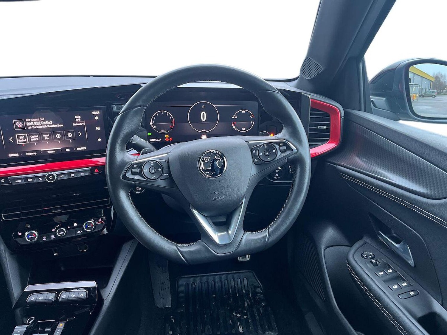 Used Vauxhall Mokka 2022 for sale - 77023415: Photo 11