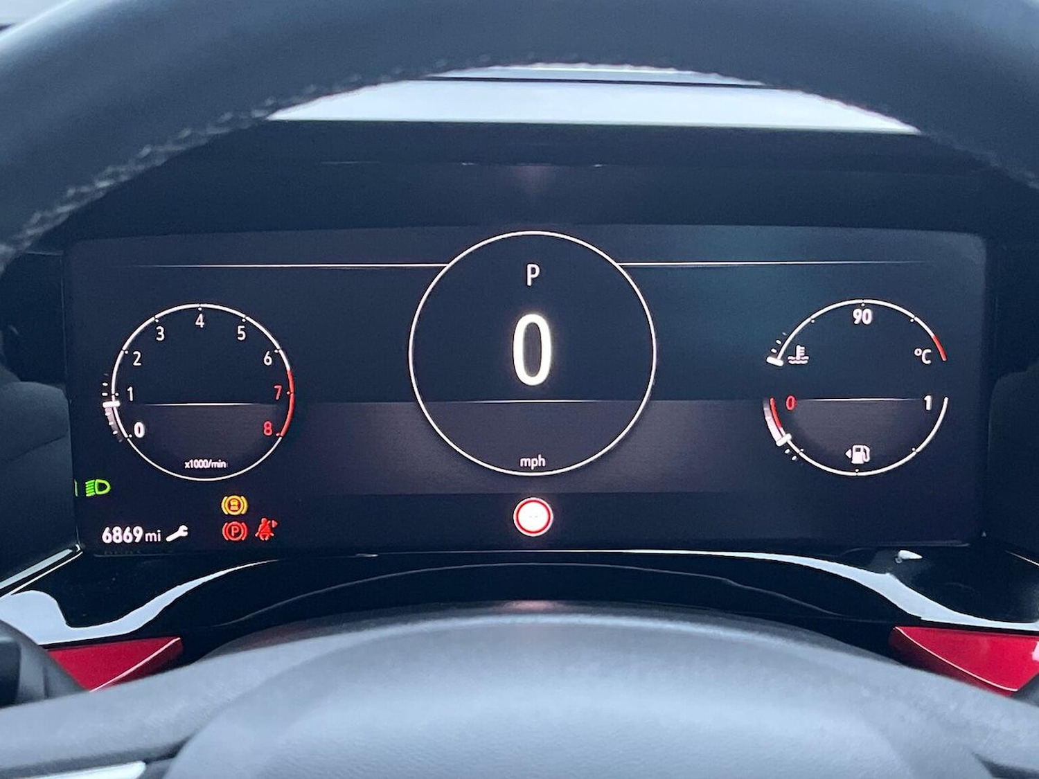 Used Vauxhall Mokka 2022 for sale - 77023415: Photo 12