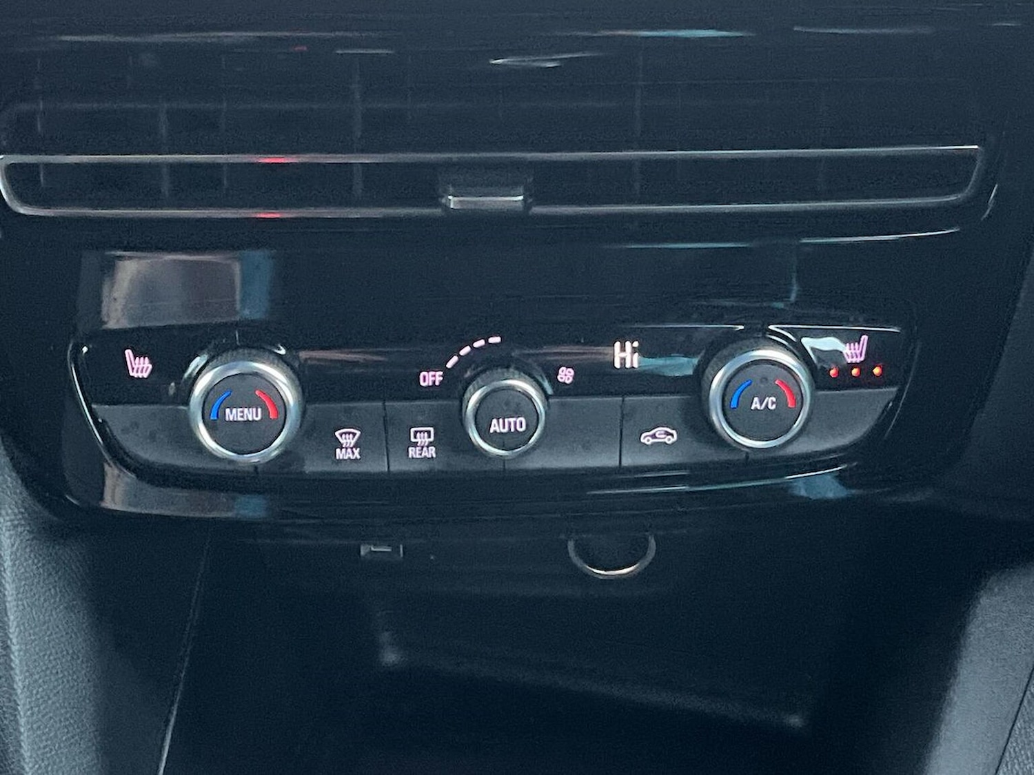 Used Vauxhall Mokka 2022 for sale - 77023415: Photo 14