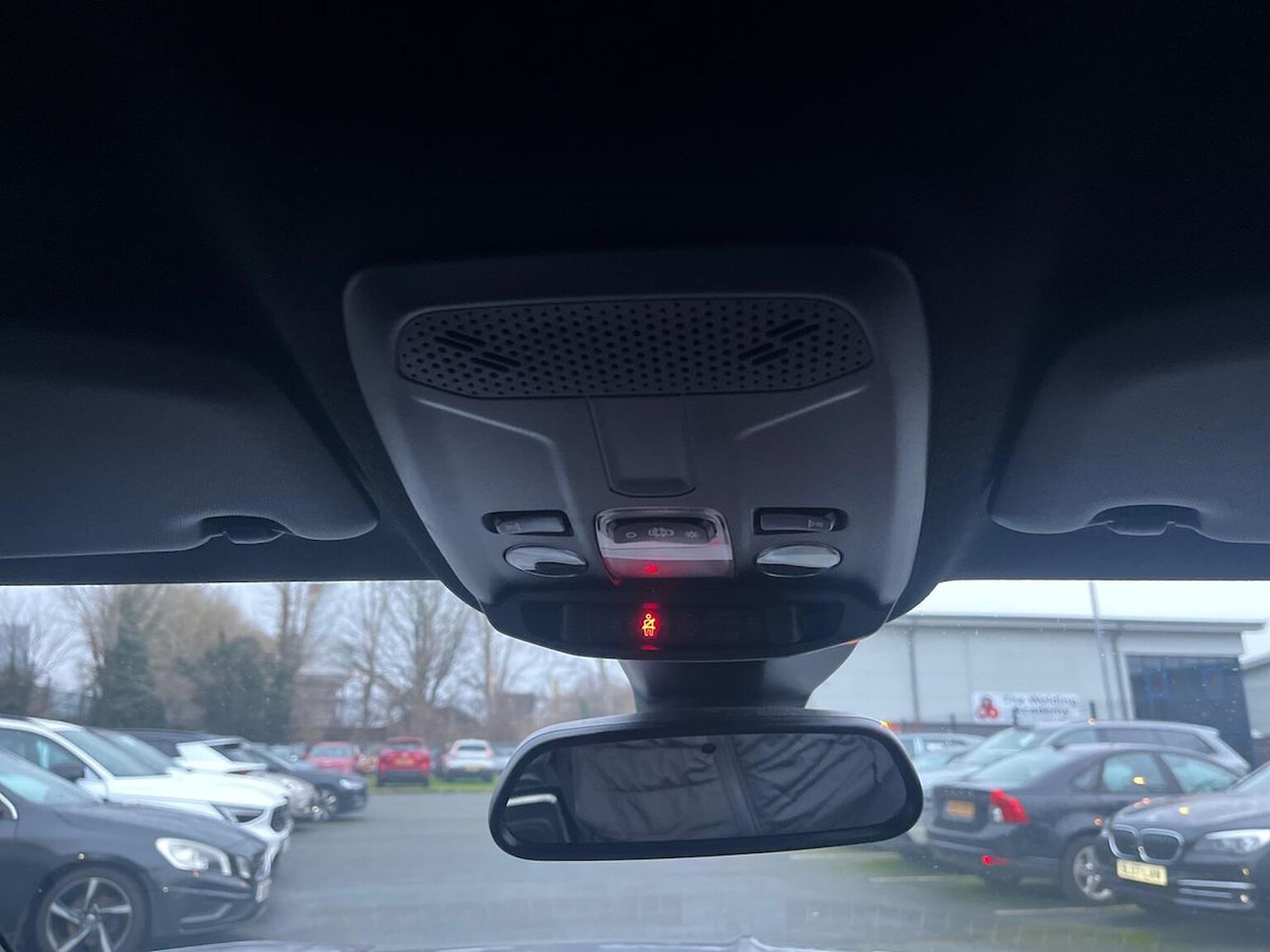 Used Vauxhall Mokka 2022 for sale - 77023415: Photo 16