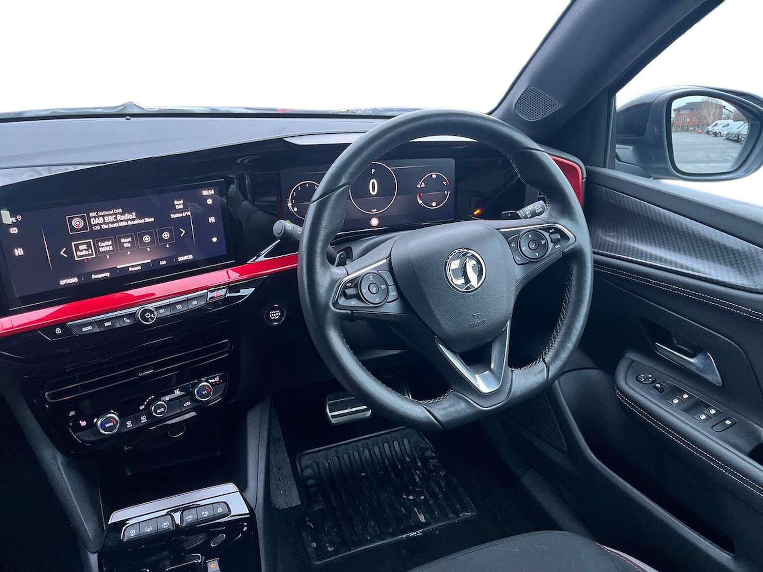 Used Vauxhall Mokka 2022 for sale - 77023415: Photo 17