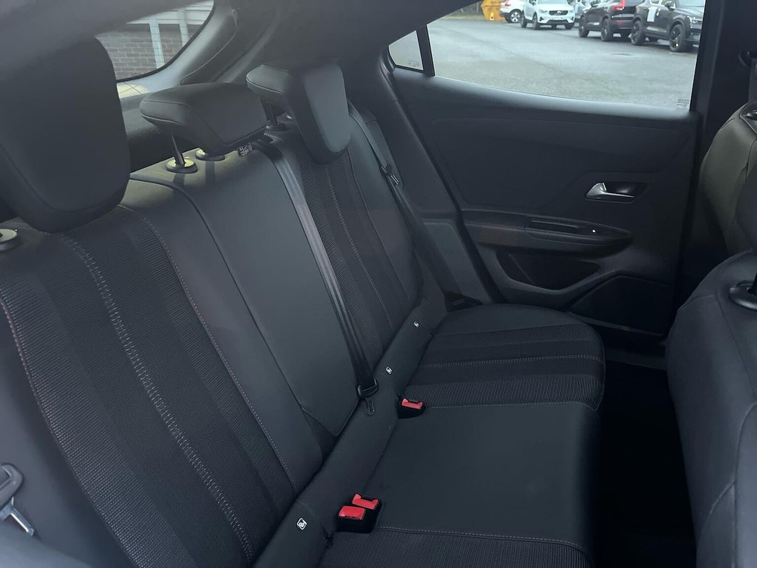 Used Vauxhall Mokka 2022 for sale - 77023415: Photo 18