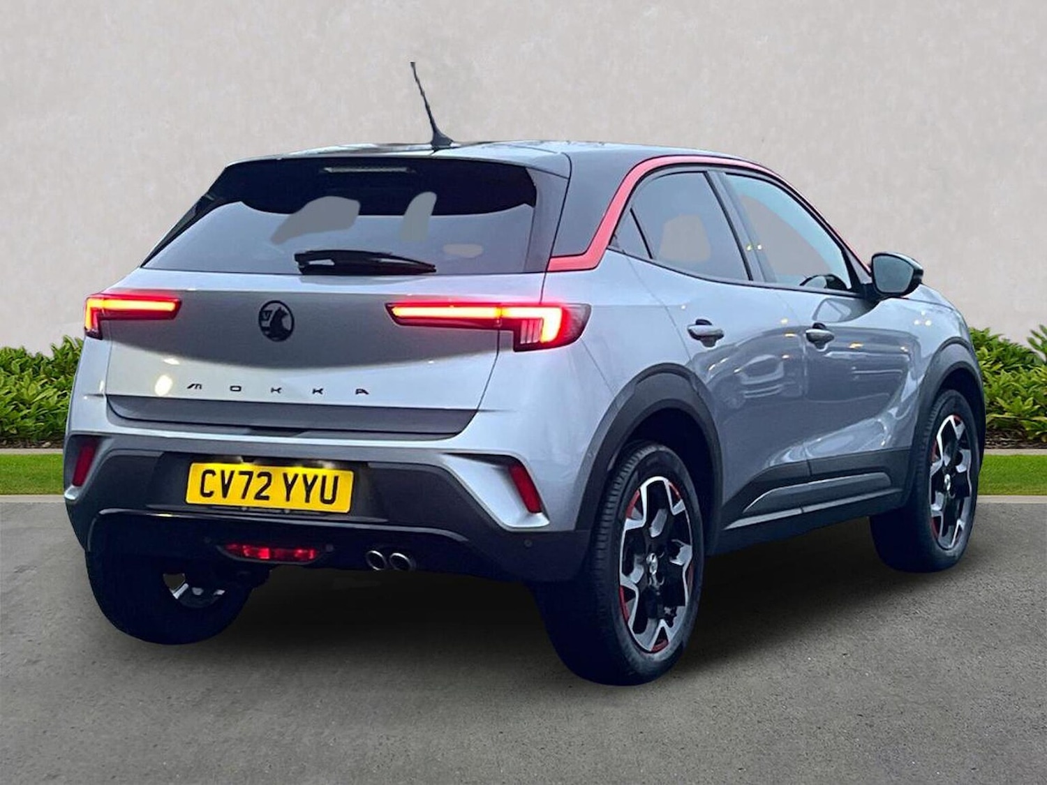 Used Vauxhall Mokka 2022 for sale - 77023415: Photo 20