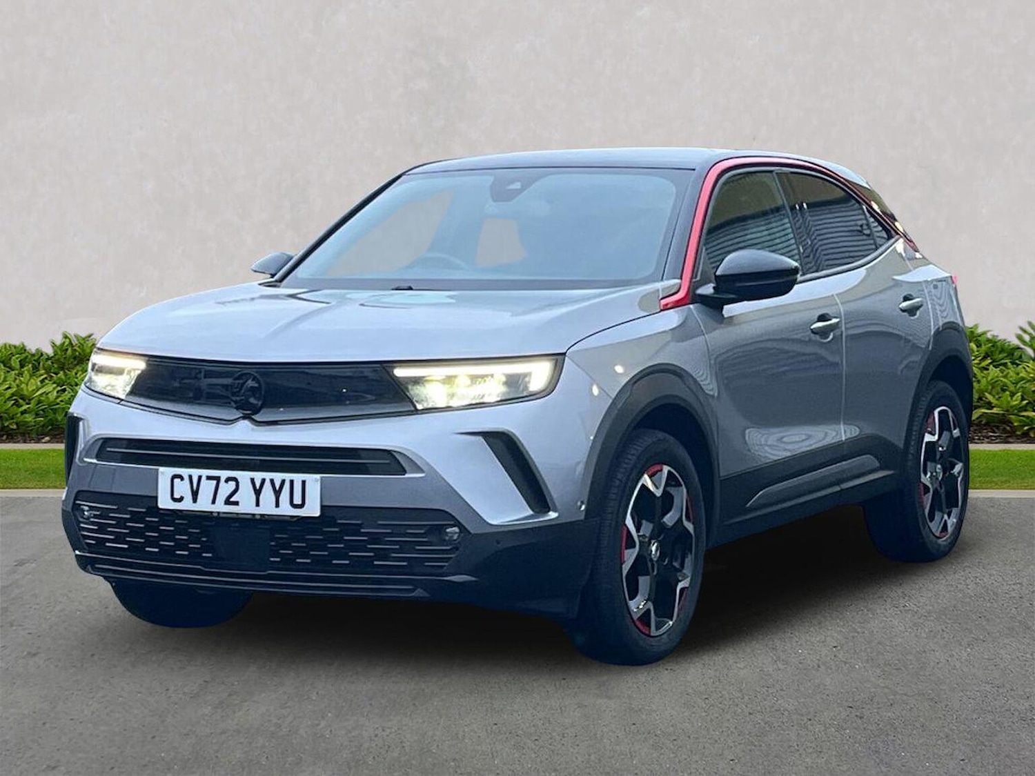 Used Vauxhall Mokka 2022 for sale - 77023415: Photo 22