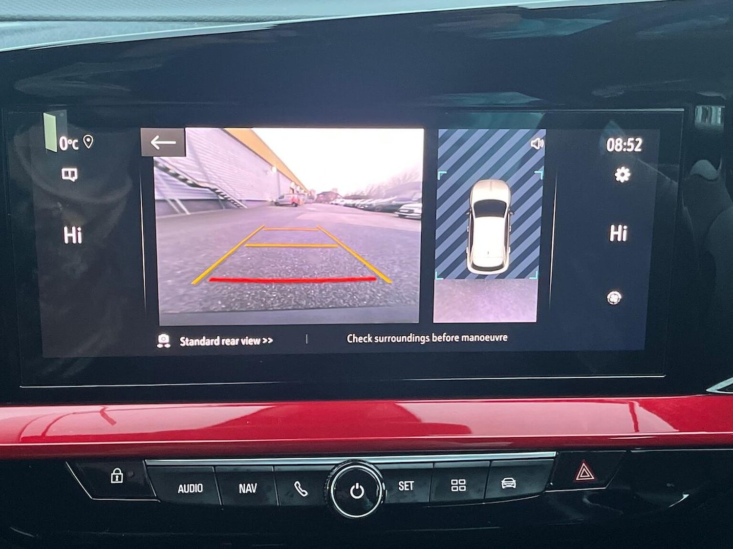 Used Vauxhall Mokka 2022 for sale - 77023415: Photo 25