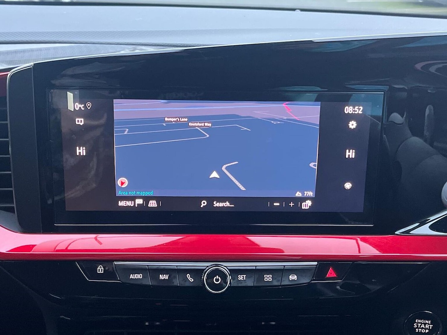 Used Vauxhall Mokka 2022 for sale - 77023415: Photo 26