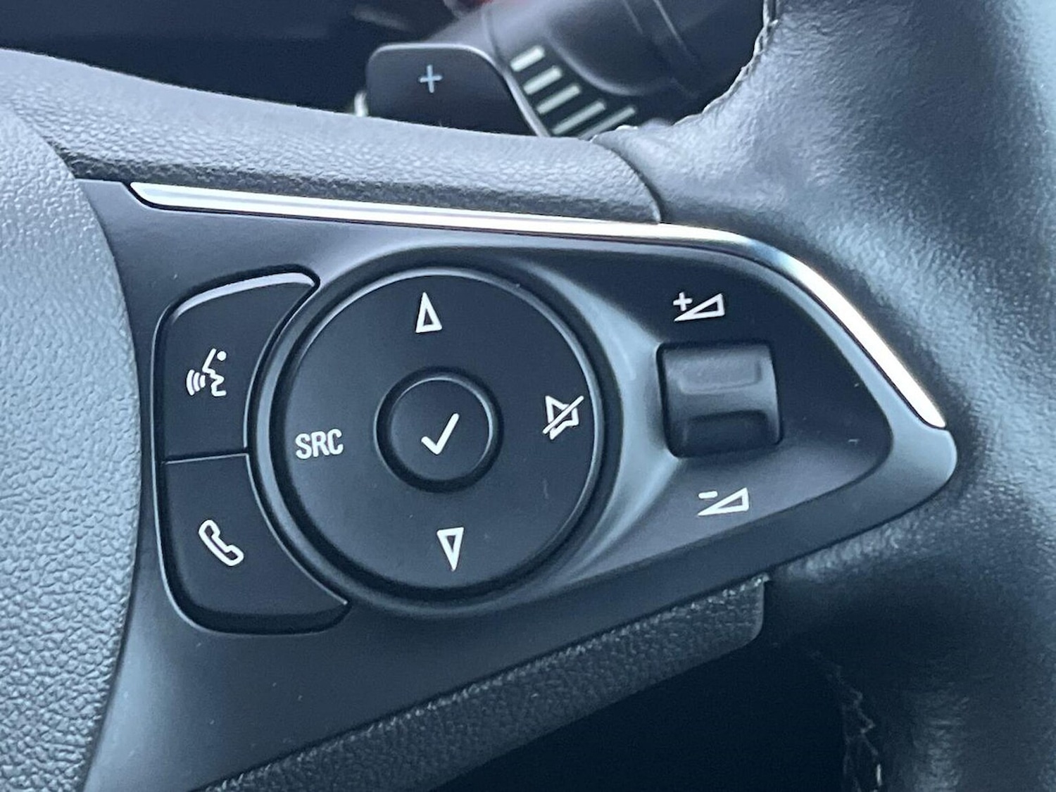 Used Vauxhall Mokka 2022 for sale - 77023415: Photo 27