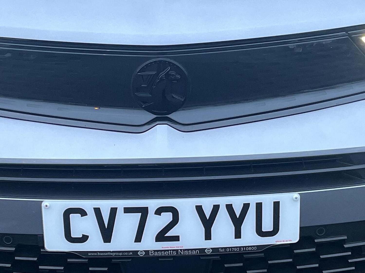 Used Vauxhall Mokka 2022 for sale - 77023415: Photo 34