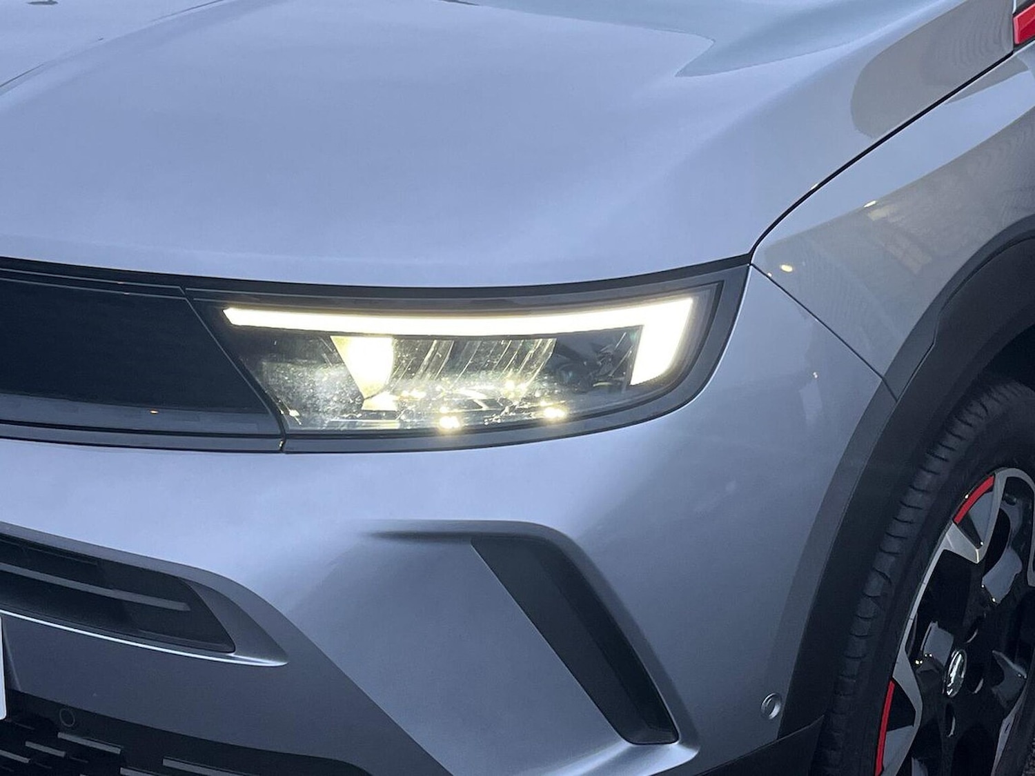 Used Vauxhall Mokka 2022 for sale - 77023415: Photo 35