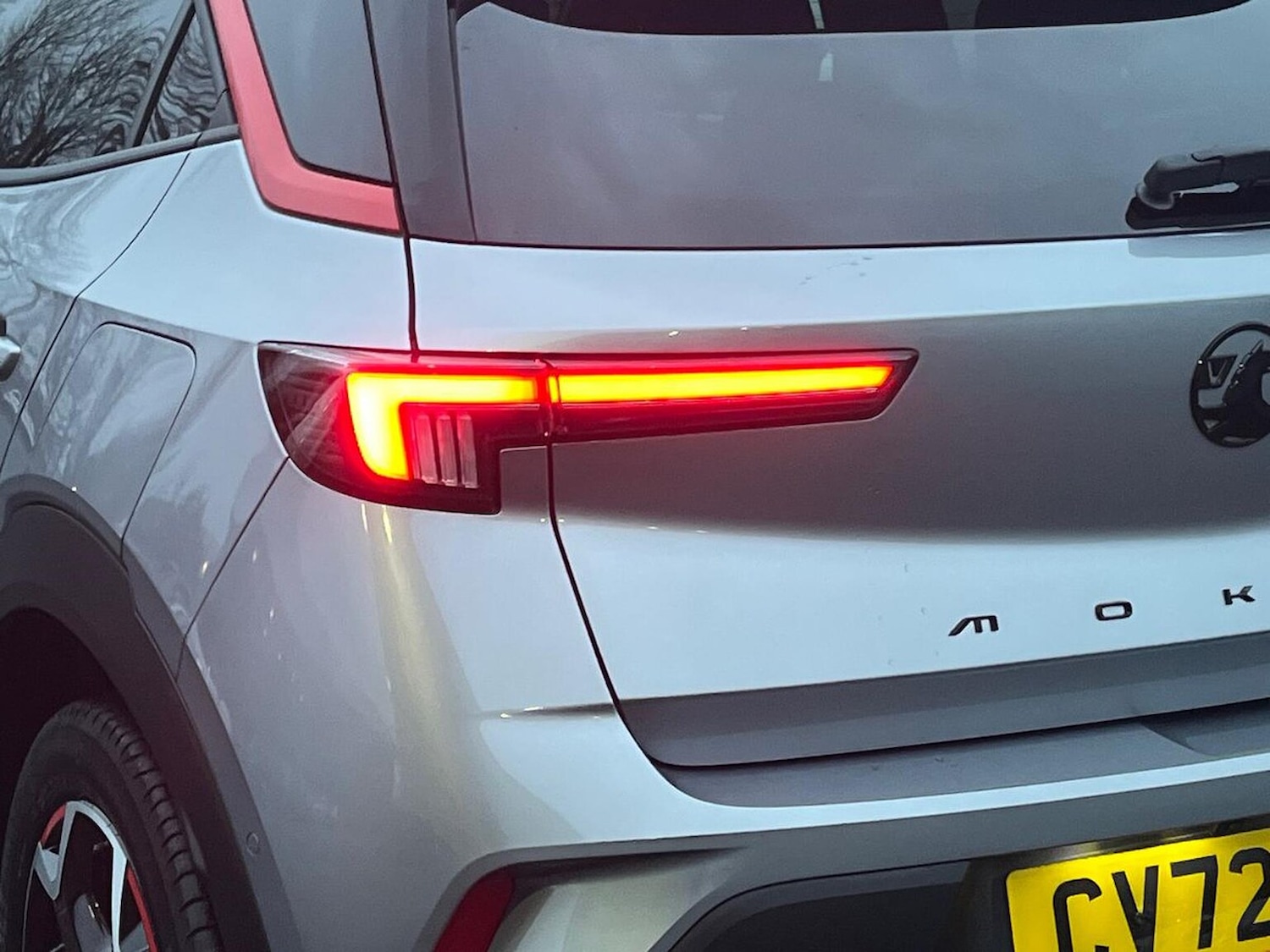 Used Vauxhall Mokka 2022 for sale - 77023415: Photo 36