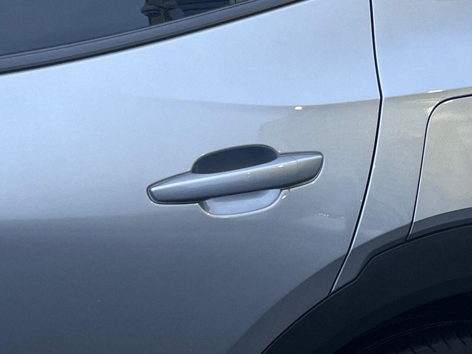 Used Vauxhall Mokka 2022 for sale - 77023415: Photo 37