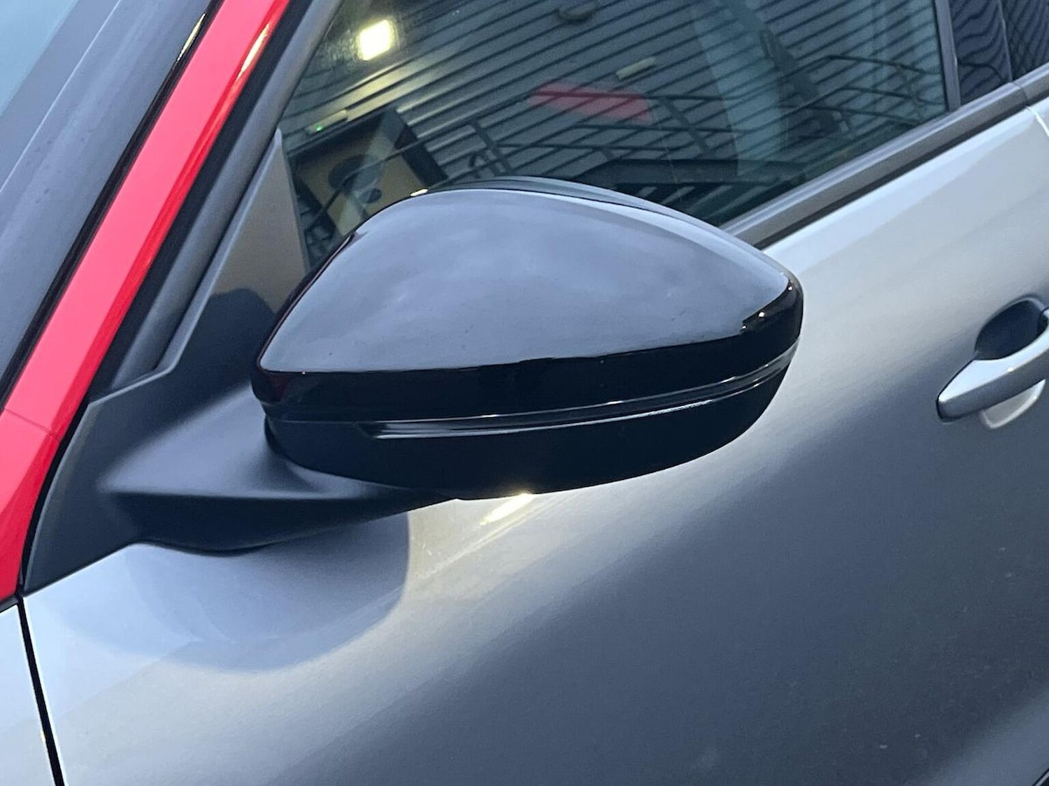 Used Vauxhall Mokka 2022 for sale - 77023415: Photo 38