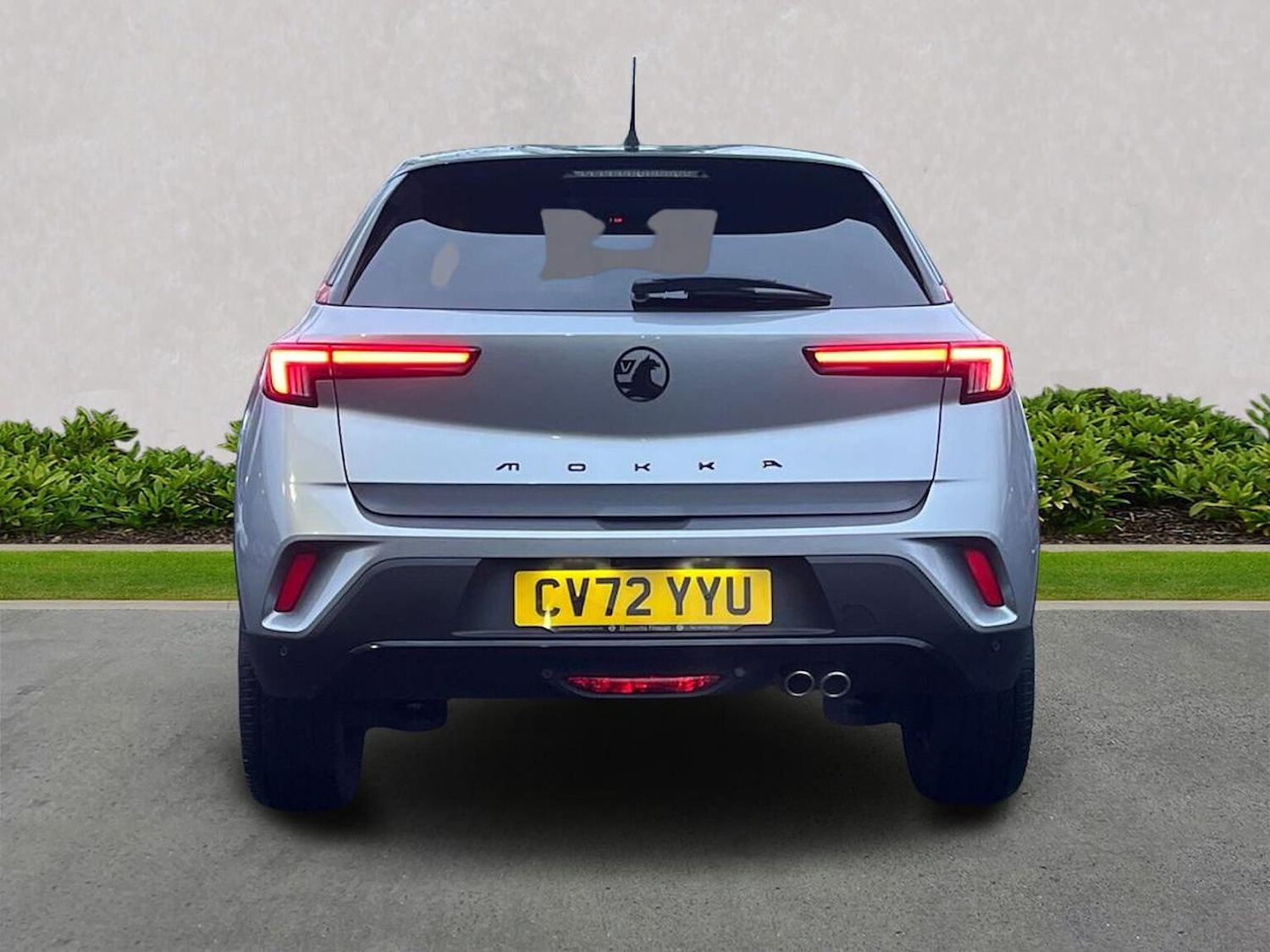 Used Vauxhall Mokka 2022 for sale - 77023415: Photo 6