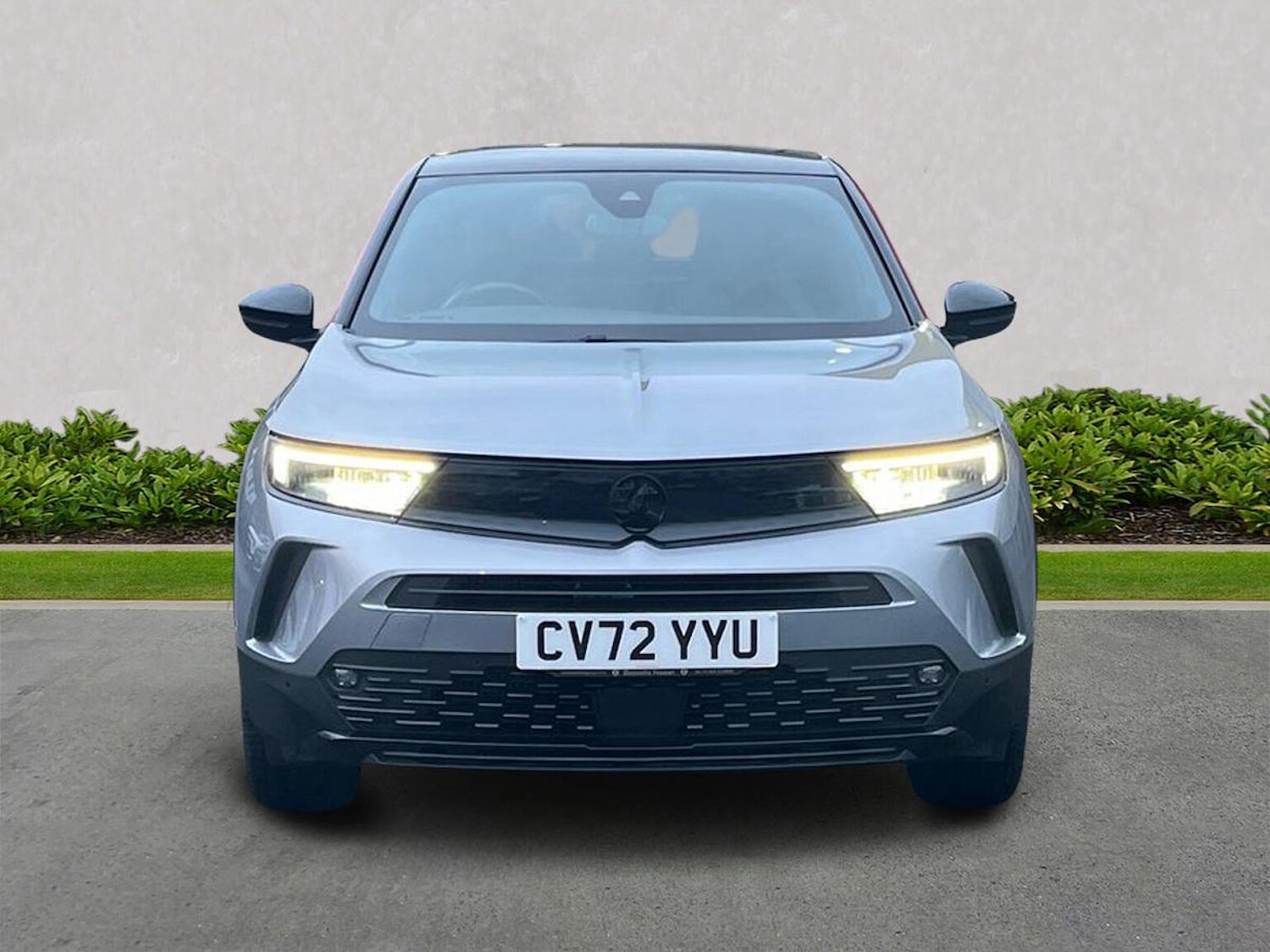 Used Vauxhall Mokka 2022 for sale - 77023415: Photo 7