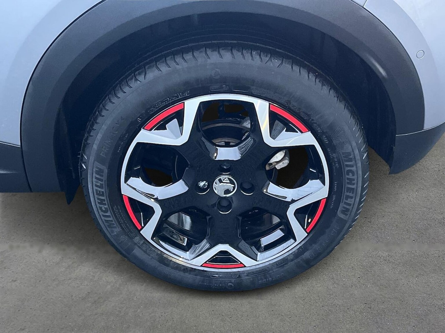 Used Vauxhall Mokka 2022 for sale - 77023415: Photo 8