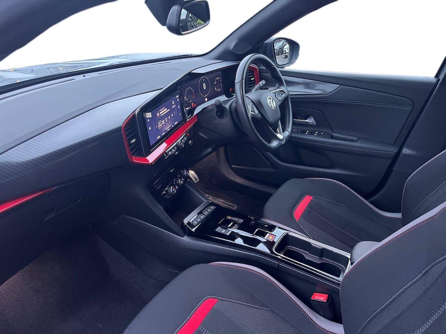 Used Vauxhall Mokka 2022 for sale - 77023415: Photo 9