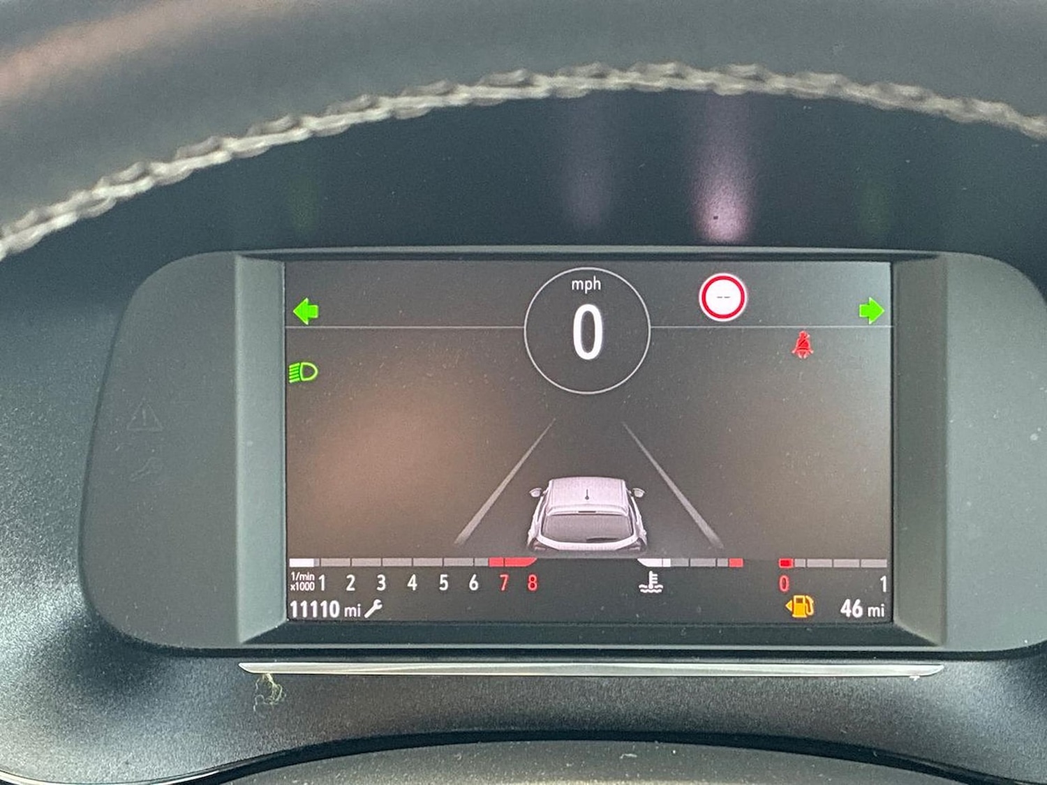 Used Vauxhall Corsa 2022 for sale - 78196412: Photo 10