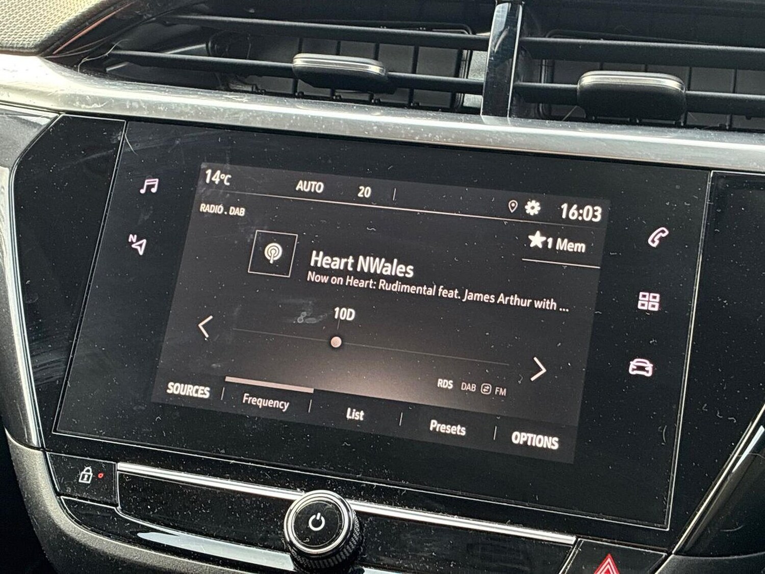 Used Vauxhall Corsa 2022 for sale - 78196412: Photo 11