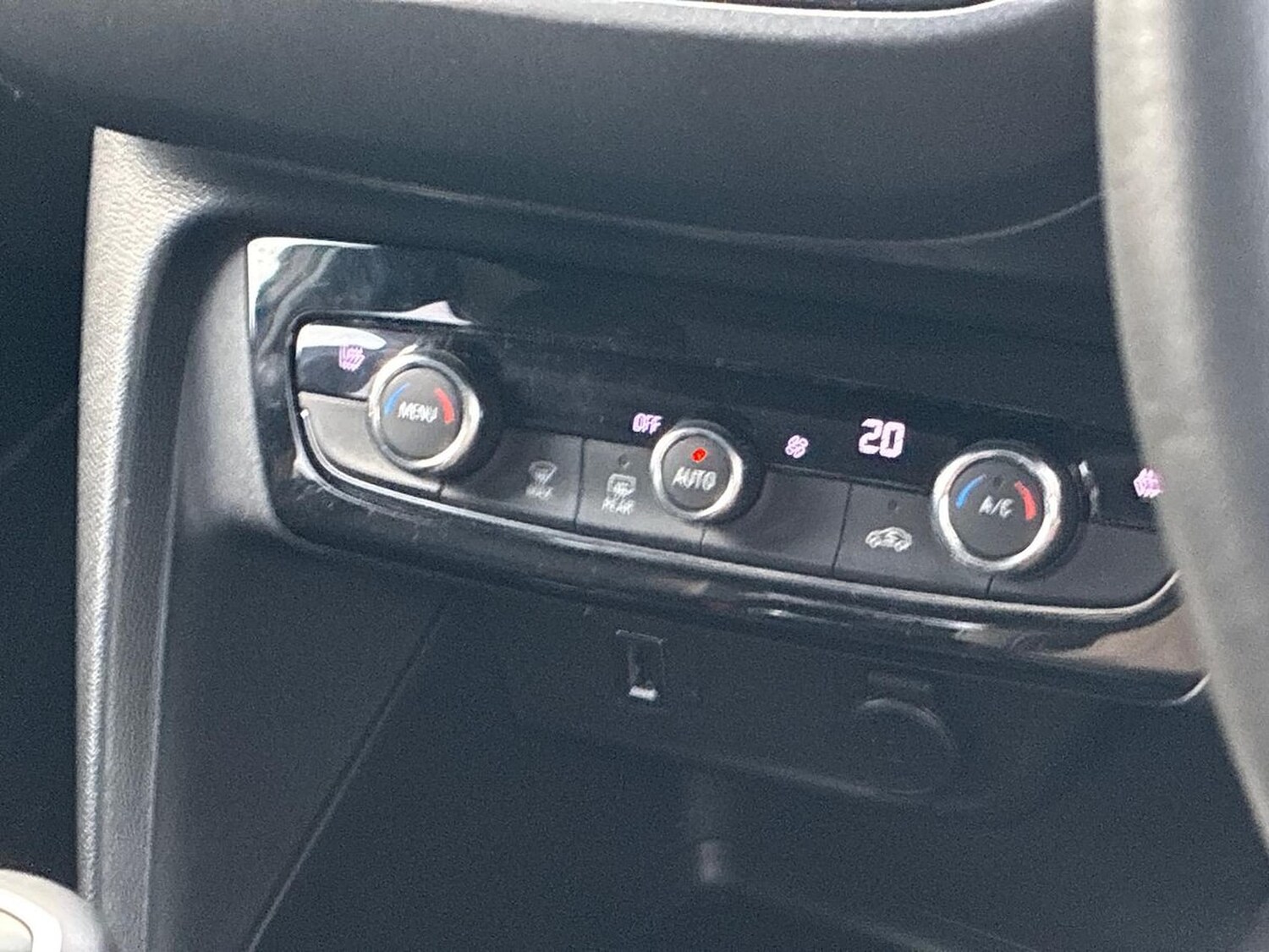 Used Vauxhall Corsa 2022 for sale - 78196412: Photo 12