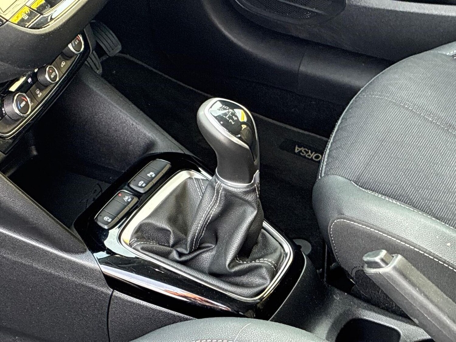 Used Vauxhall Corsa 2022 for sale - 78196412: Photo 13