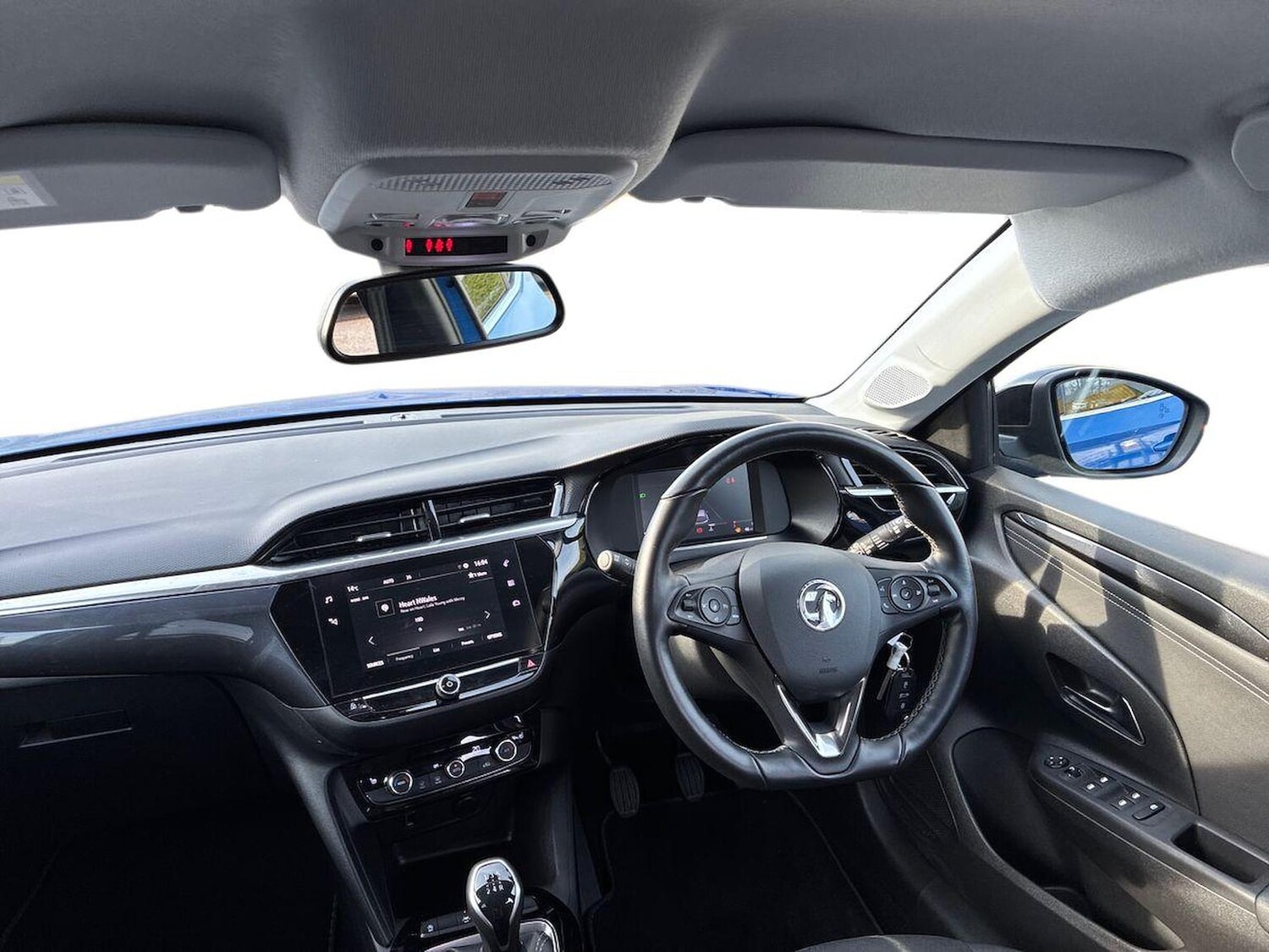 Used Vauxhall Corsa 2022 for sale - 78196412: Photo 15