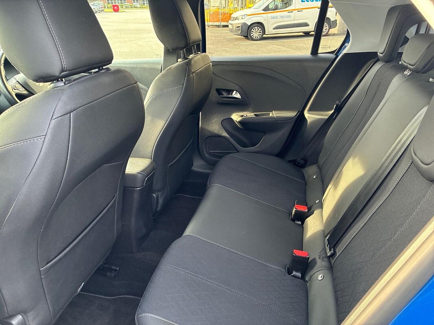 Used Vauxhall Corsa 2022 for sale - 78196412: Photo 16