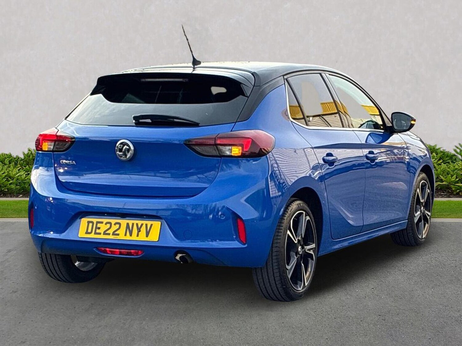 Used Vauxhall Corsa 2022 for sale - 78196412: Photo 18