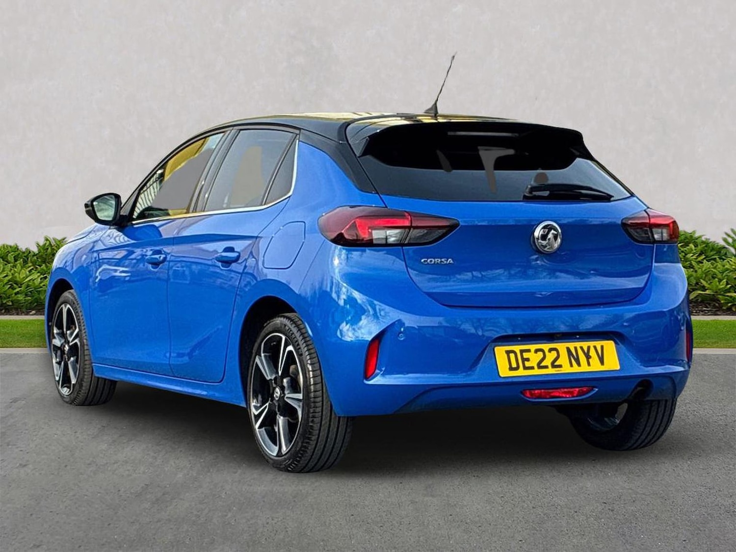 Used Vauxhall Corsa 2022 for sale - 78196412: Photo 2