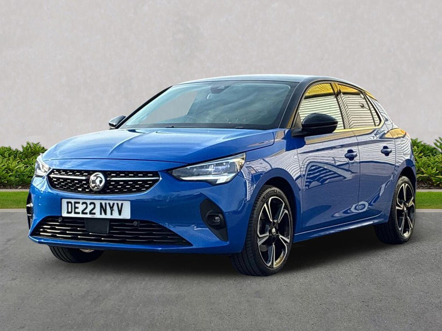 Used Vauxhall Corsa 2022 for sale - 78196412: Photo 20