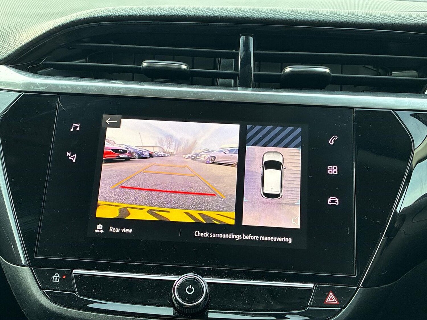 Used Vauxhall Corsa 2022 for sale - 78196412: Photo 23