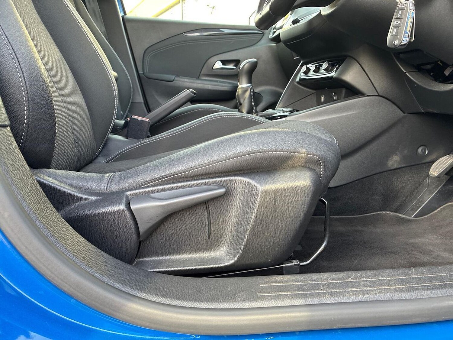 Used Vauxhall Corsa 2022 for sale - 78196412: Photo 28