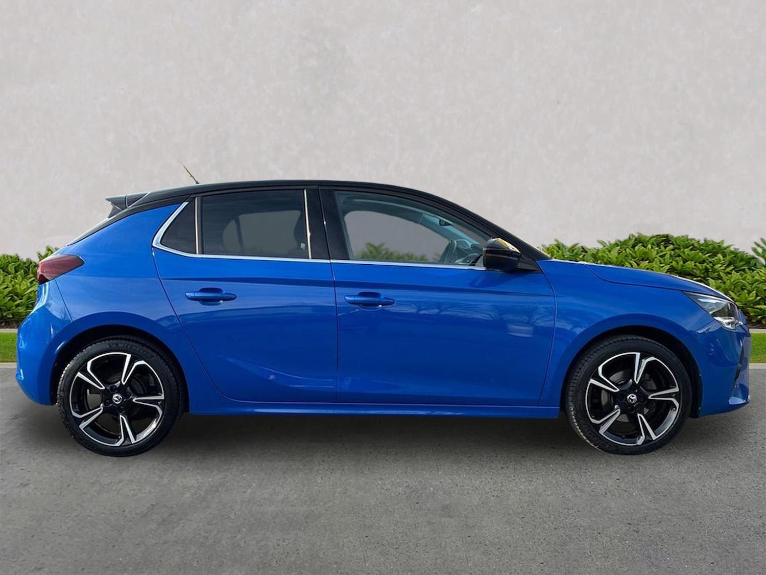 Used Vauxhall Corsa 2022 for sale - 78196412: Photo 3